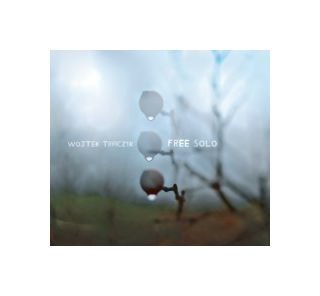 Wojtek Traczyk: Free Solo [CD] von Multikulti