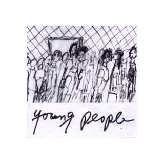 Young People [CD] von Multikulti