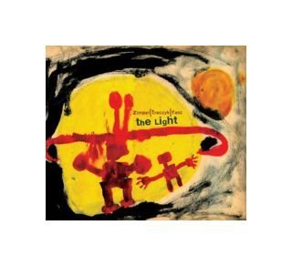 Zimpel / Traczyk / Rasz Trio: The Light [CD] von Multikulti