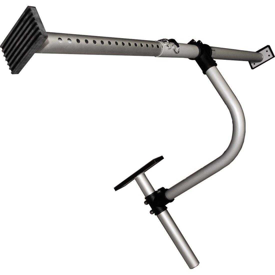 Easy Mount DIY1 Fenster-Halterungssystem f. Spiegel bis 75cm Easy Mount DIY1 Fenster-Halterungssystem f. Spiegel bis 75cm von Multiline