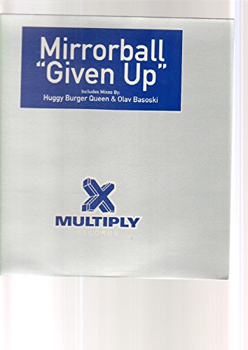 Given Up [12 [Vinyl LP] von Multiply