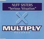 Serious Situation [12 [Vinyl LP] von Multiply