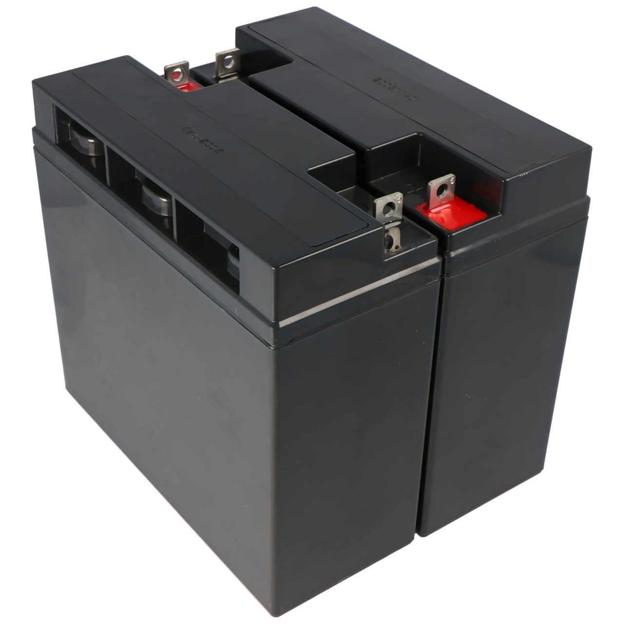 Akku passend für den APC RBC7 Akku zum Selbstumbau, 12 Volt, 18000mAh Akku passend für den APC RBC7 Akku zum Selbstumbau, 12 Volt, 18000mAh von Multipower