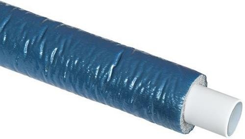 100 Mtr. Multitubo Verbundrohr PLUS S4 we blau 16x2mm Ring 100 m 14110 100 Mtr. Multitubo Verbundrohr PLUS S4 we blau 16x2mm Ring 100 m 14110 von Multitubo