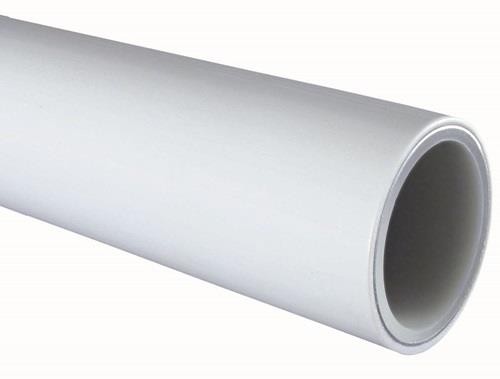 125 Mtr. Multitubo Verbundrohr PE-RT/AL we 16x2mm 5 m Stange VPE 125 m 15012 125 Mtr. Multitubo Verbundrohr PE-RT/AL we 16x2mm 5 m Stange VPE 125 m 15012 von Multitubo