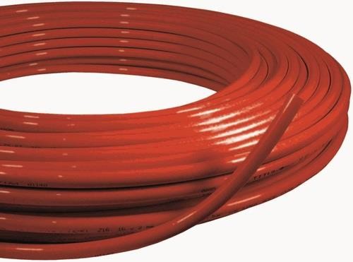 200 Mtr. Multitubo Verbundrohr PE-RT/AL rot 14x2mm Ring VPE 200 m 12000 200 Mtr. Multitubo Verbundrohr PE-RT/AL rot 14x2mm Ring VPE 200 m 12000 von Multitubo