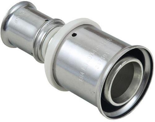Multitubo Press-Kupplung reduziert 40x32mm 27061 Multitubo Press-Kupplung reduziert 40x32mm 27061 von Multitubo