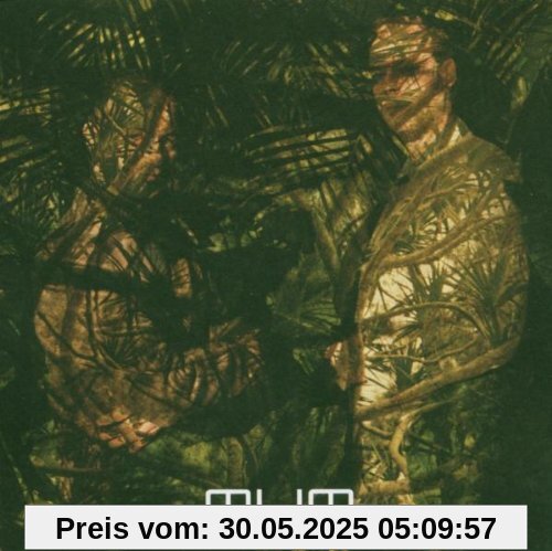 The Szabotnik 15 Mission von Mum