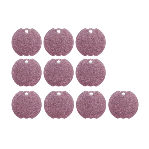 10 x Acryl-Namensschilder für 1,2 l Trinkgeschirr, stark haftende Trinkgläser, Aufkleber, Namensschild für Studenten, Fitnessstudio-Enthusiasten 10 x Acryl-Namensschilder für 1,2 l Trinkgeschirr, stark haftende Trinkgläser, Aufkleber, Namensschild für Studenten, Fitnessstudio-Enthusiasten von Mumuve