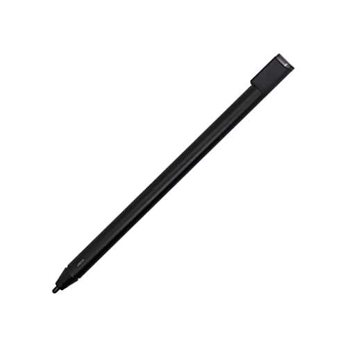 Feiner präziser Stylus-Stift mit glatter Spitze für Yoga C940-14IIL kapazitiven Bildschirm, Stylus Pen Ersatz für Handschrift, Zeichnen, glatte Spitze von Mumuve