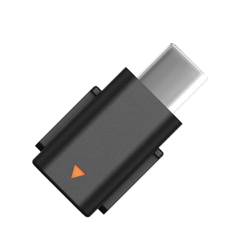 Für Mikrofon-Adapter, Empfänger-Anschluss, mobile Geräte, Sound-Typ-C-Anschluss Für Mikrofon-Adapter, Empfänger-Anschluss, mobile Geräte, Sound-Typ-C-Anschluss von Mumuve