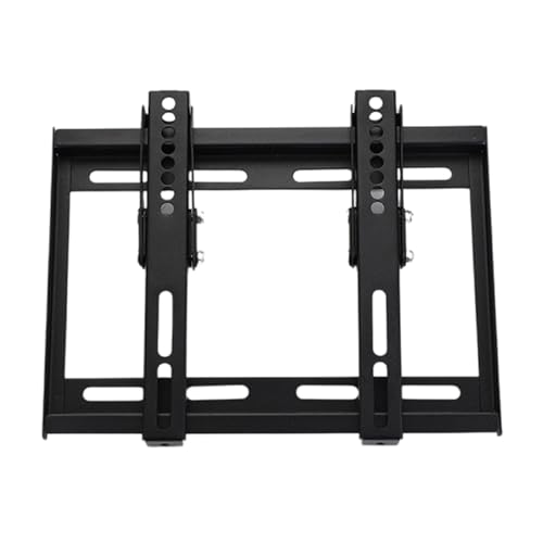 HDTV Wandhalterung für 14-43 Zoll Flachbildschirme HDTV Kleine Wandhalterung HDTV Halterung Monitore Halterung Ersatz HDTV Wandhalterung für 14-43 Zoll Flachbildschirme HDTV Kleine Wandhalterung HDTV Halterung Monitore Halterung Ersatz von Mumuve