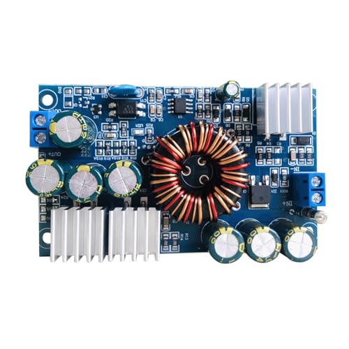 Isoliertes Step-Down-Netzteilmodul 12 V-90 V bis 9 V 12 V 19 V 24 V Netzteilmodul Funktionsplatine Ersatz Isoliertes Step-Down-Netzteilmodul 12 V-90 V bis 9 V 12 V 19 V 24 V Netzteilmodul Funktionsplatine Ersatz von Mumuve