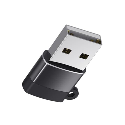 Kleiner Typ-C-auf-USB-Stecker, Buchse auf Stecker, Ladeadapterkopf für M-Pen2 Digital-Schreibstift-Zubehör Kleiner Typ-C-auf-USB-Stecker, Buchse auf Stecker, Ladeadapterkopf für M-Pen2 Digital-Schreibstift-Zubehör von Mumuve