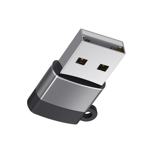 Kleiner Typ-C-auf-USB-Stecker, Buchse auf Stecker, Ladeadapterkopf für M-Pen2 Digital-Schreibstift-Zubehör Kleiner Typ-C-auf-USB-Stecker, Buchse auf Stecker, Ladeadapterkopf für M-Pen2 Digital-Schreibstift-Zubehör von Mumuve