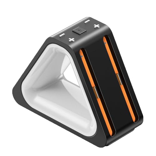 LED beleuchteter Ladeständer Ladestation für NS2 Controller kann 4 Controller schnell halten und aufladen LED beleuchteter Ladeständer Ladestation für NS2 Controller kann 4 Controller schnell halten und aufladen von Mumuve