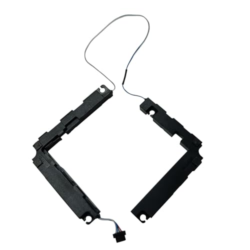 Mumuve 1 Paar Eingebauter Lautsprecher Ersatz Für X415 X409 Y4200 Y4200F V4200 A409F Laptops Fix Sound Buzzs Gedämpfter Lautsprecher von Mumuve