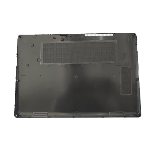 Mumuve Ersatz Basisabdeckung Für 5480 E5480-Laptops. Neue Untere Abdeckung Aus ABS. Schnelle Installation Der Laptop Reparaturkomponente Mumuve Ersatz Basisabdeckung Für 5480 E5480-Laptops. Neue Untere Abdeckung Aus ABS. Schnelle Installation Der Laptop Reparaturkomponente von Mumuve