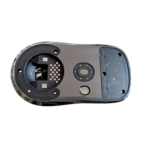 Mumuve Für GPW GPro X Maus Bottom Case Cover Mouse Motherboard Zubehör Maus Baseboard Abdeckung von Mumuve