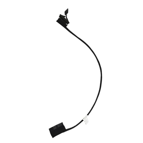 Mumuve Hochwertiger Batteriekabel Ersatz 5480 5490 5491 E5480 E5490. Verwenden von Mumuve
