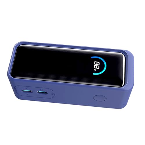 Mumuve Schutzhülle für 65 W, 9600 mAh, kratzfest, flexible Hülle Mumuve Schutzhülle für 65 W, 9600 mAh, kratzfest, flexible Hülle von Mumuve