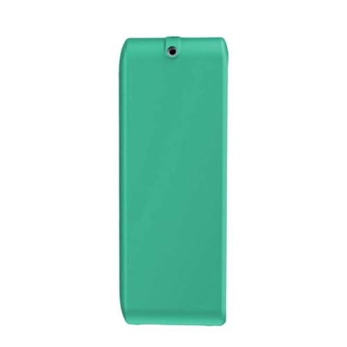 Mumuve Skin Covers Schutzhülle für 65 W, 9600 mAh, kratzfestes Gehäuse, flexible Hülle, Dunkelgrün Mumuve Skin Covers Schutzhülle für 65 W, 9600 mAh, kratzfestes Gehäuse, flexible Hülle, Dunkelgrün von Mumuve