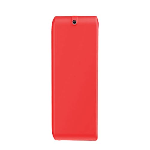 Mumuve Skin Covers Schutzhülle für 65W 9600mAh Kratzfestes Gehäuse Shell Case Covers Flexible Sleeve Rot Mumuve Skin Covers Schutzhülle für 65W 9600mAh Kratzfestes Gehäuse Shell Case Covers Flexible Sleeve Rot von Mumuve