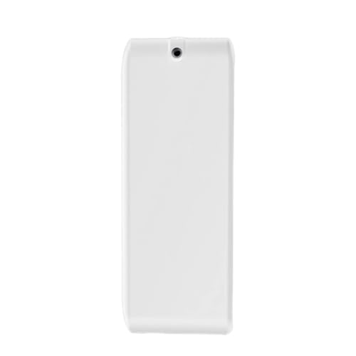 Mumuve Skin Covers Schutzhülle für 65W 9600mAh Kratzfestes Gehäuse Shell Case Covers Flexible Sleeve Weiß Mumuve Skin Covers Schutzhülle für 65W 9600mAh Kratzfestes Gehäuse Shell Case Covers Flexible Sleeve Weiß von Mumuve