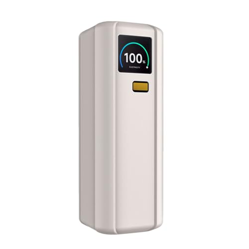 Mumuve Tragbare Silikon-Aufbewahrungsbox für 212 W, 25000 mAh, stoßfest Mumuve Tragbare Silikon-Aufbewahrungsbox für 212 W, 25000 mAh, stoßfest von Mumuve