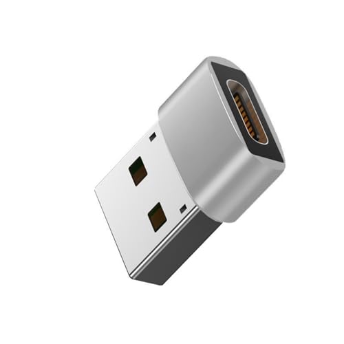 Mumuve USB-C-Adapter, kompatibel mit Auto-Spielen, kompatibler Adapter für nahtlosen Anschluss von USB-C-Kabel und Peripheriegeräten Mumuve USB-C-Adapter, kompatibel mit Auto-Spielen, kompatibler Adapter für nahtlosen Anschluss von USB-C-Kabel und Peripheriegeräten von Mumuve
