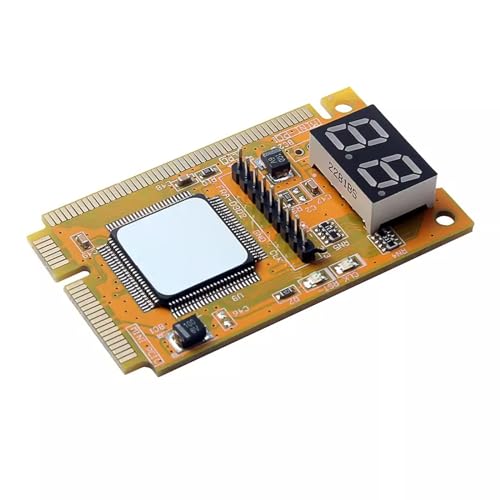 Mumuve USB PCIE PC Analysatoren Tester Effizientes Fehlerbehebungstool Hardware Tester Notebooks Mumuve USB PCIE PC Analysatoren Tester Effizientes Fehlerbehebungstool Hardware Tester Notebooks von Mumuve