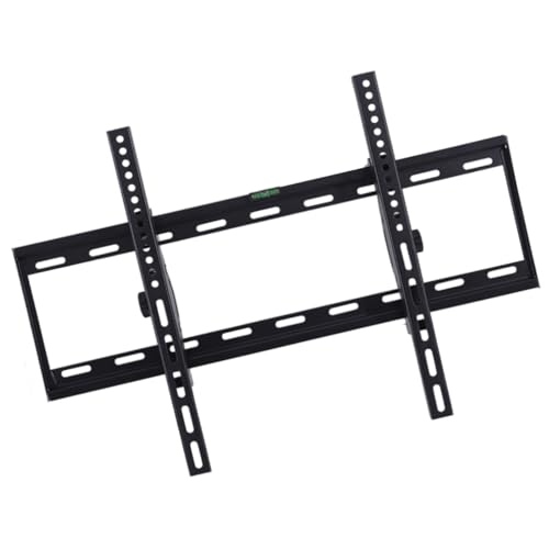 Platzsparende, neigbare HDTV-Wandhalterung für 66-139,7 cm/101,6–177,8 cm (26–55 Zoll) HDTV, neigbar, HDTV-Halterung für LED, LCD, HDTV von Mumuve