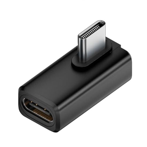 Schnelle Geschwindigkeit, USB-4-Anschlüsse, 240 W, 80 Gbit/s, 8 K, Videoausgang für Laptops, Tablets, Handys mit Spannungen Schnelle Geschwindigkeit, USB-4-Anschlüsse, 240 W, 80 Gbit/s, 8 K, Videoausgang für Laptops, Tablets, Handys mit Spannungen von Mumuve
