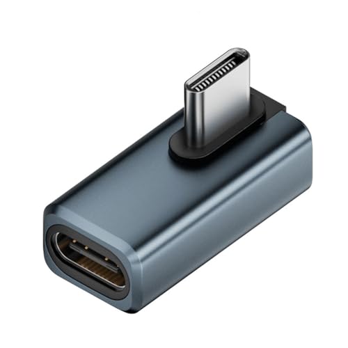Schnelle Geschwindigkeit, USB-4-Anschlüsse, 240 W, 80 Gbit/s, 8 K, Videoausgang für Laptops, Tablets, Handys mit Spannungen Schnelle Geschwindigkeit, USB-4-Anschlüsse, 240 W, 80 Gbit/s, 8 K, Videoausgang für Laptops, Tablets, Handys mit Spannungen von Mumuve