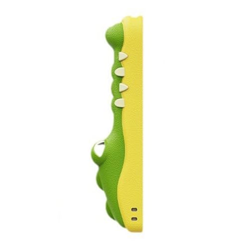 Silikon-Schutzhülle für Fernbedienung, rutschfest, Cartoon-Design für Modelle, Fernbedienungen Silikon-Schutzhülle für Fernbedienung, rutschfest, Cartoon-Design für Modelle, Fernbedienungen von Mumuve