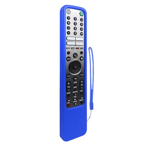 Silikon-Schutzhülle für Fernbedienung TX600C, TX600P, TX600U, TX600E, stoßfeste Haut Silikon-Schutzhülle für Fernbedienung TX600C, TX600P, TX600U, TX600E, stoßfeste Haut von Mumuve