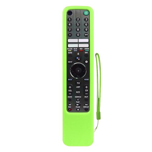 Silikon-Schutzhülle für Fernbedienung TX600C, TX600P, TX600U, TX600E, stoßfeste Haut Silikon-Schutzhülle für Fernbedienung TX600C, TX600P, TX600U, TX600E, stoßfeste Haut von Mumuve