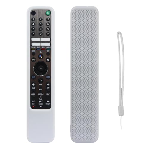 Silikon-Schutzhülle für Fernbedienung TX600C, TX600P, TX600U, TX600E, stoßfeste Haut Silikon-Schutzhülle für Fernbedienung TX600C, TX600P, TX600U, TX600E, stoßfeste Haut von Mumuve