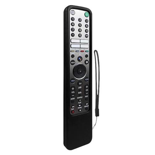 Silikon-Schutzhülle für Fernbedienung TX600C, TX600P, TX600U, TX600E, stoßfeste Haut Silikon-Schutzhülle für Fernbedienung TX600C, TX600P, TX600U, TX600E, stoßfeste Haut von Mumuve