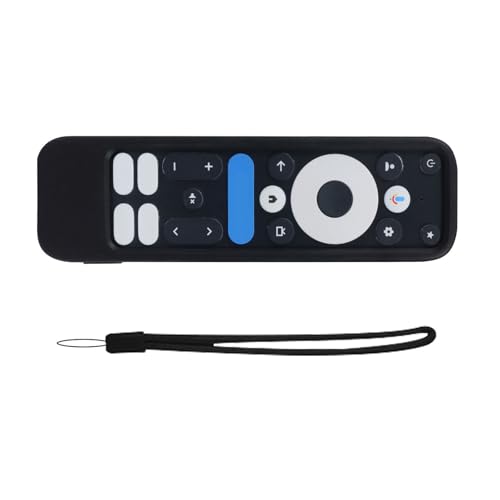 Silikon-Schutzhülle für Fernseher mit 4K-Stick-Fernbedienungen, stoßfest, in 5 Farben Silikon-Schutzhülle für Fernseher mit 4K-Stick-Fernbedienungen, stoßfest, in 5 Farben von Mumuve