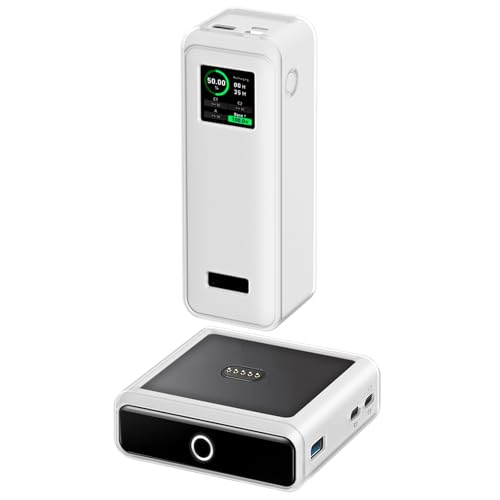 Silikon-Schutzhülle für Prime27650 mAh 250 W Powerbanks, leicht zu reinigen und zu installieren, sorgt für Gerät und Stabilität Silikon-Schutzhülle für Prime27650 mAh 250 W Powerbanks, leicht zu reinigen und zu installieren, sorgt für Gerät und Stabilität von Mumuve