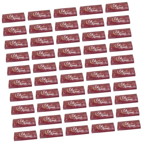 Stilvolle Geldgeschenke, Grußkarten für Feiertage, Feiern, faltbare Geldhalter für Kinder, Teenager, Erwachsene, 50 Stück Stilvolle Geldgeschenke, Grußkarten für Feiertage, Feiern, faltbare Geldhalter für Kinder, Teenager, Erwachsene, 50 Stück von Mumuve