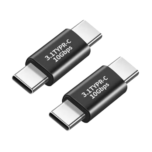 USB-3.1-Typ-C-Buchse auf Stecker, kleine Größe für effiziente Datenübertragung und mehrere Geräte USB-3.1-Typ-C-Buchse auf Stecker, kleine Größe für effiziente Datenübertragung und mehrere Geräte von Mumuve