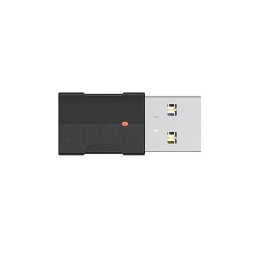 USB auf USB Typ C Adapter Konverter Stecker auf Buchse, 10 Gbit/s Datenübertragung mit LED-Licht für Telefone weiß/schwarz USB auf USB Typ C Adapter Konverter Stecker auf Buchse, 10 Gbit/s Datenübertragung mit LED-Licht für Telefone weiß/schwarz von Mumuve