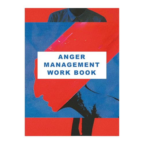 Umfassender Leitfaden zum Umgang mit Wut und Stress Anger Management, Notizbuch, Planer für Profis und Studenten von Mumuve