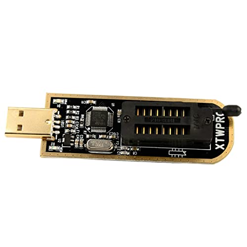 XTW100 Programmierer Multifunktions-USB-Motherboard BIOS SPI 24 25 Reader Writer Großhandel für Chip-Brennwerkzeug von Mumuve
