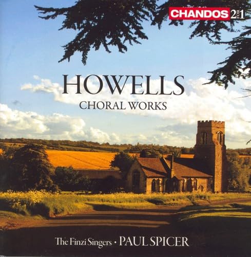 Chorwerke von CHANDOS GROUP