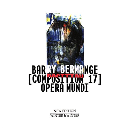 Opera Mundi-Composition 17 von Mundi