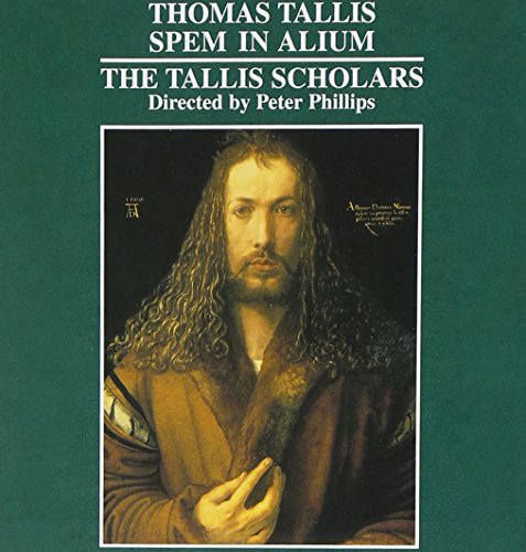 Thomas Tallis: Spem in Alium / Moetten Thomas Tallis: Spem in Alium / Moetten von Mundi