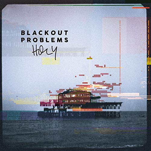 Holy [Vinyl LP] von Munich Warehouse